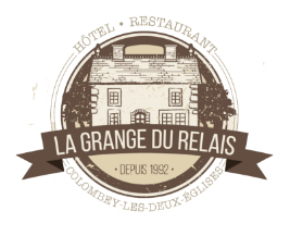 ∞ Logis Hotel Colombey-Les-Deux-Eglises, La Grange du Relais - Champagne Ardenne